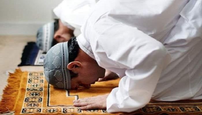 مواقيت الصلاة غدا