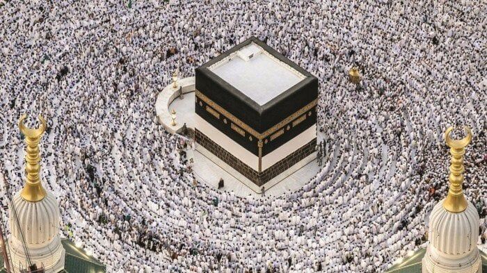 دعاء يوم عرفة 2025 وأفضل الأعمال المستحبة