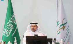 وزير الصحةالسعودي