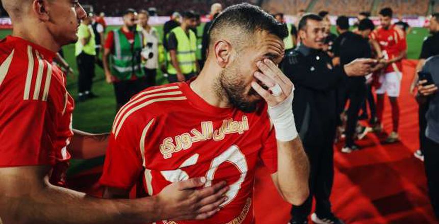 القيعي: الأهلي عرض على «معلول» مشاركته في كأس العالم ثم الرحيل.. واللاعب رفض