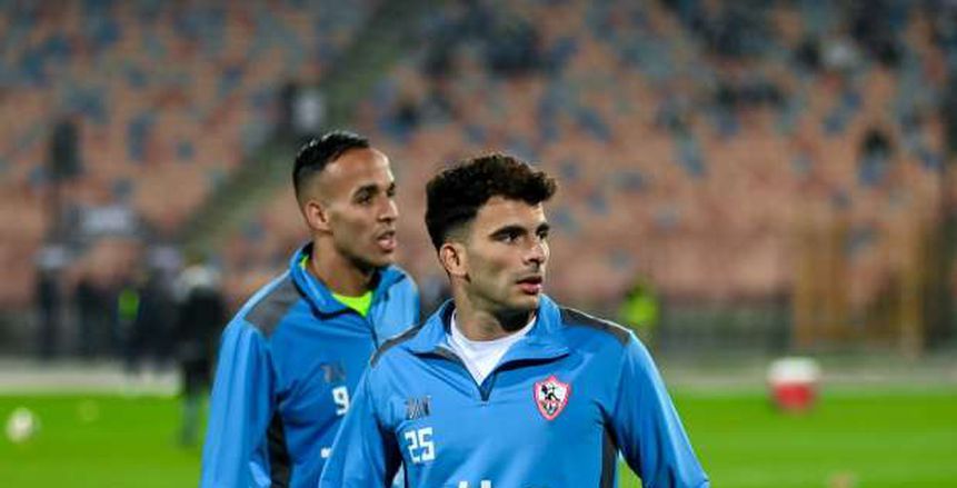 بيقولوا | رحيل مدرب جديد.. وصدمة الزمالك لـ زيزو