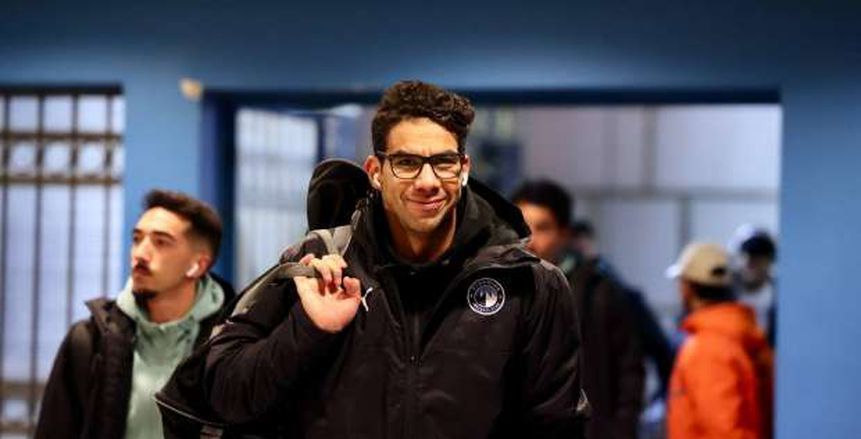 أول تعليق من شريف إكرامي بعد تتويج بيراميدز بدوري أبطال إفريقيا أول تعليق من شريف إكرامي بعد تتويج بيراميدز بدوري أبطال إفريقيا