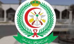 مركز طبي موسمي يقدم خدماته لحجاج المسجد النبوي للعام الرابع