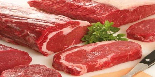 سعر اللحم