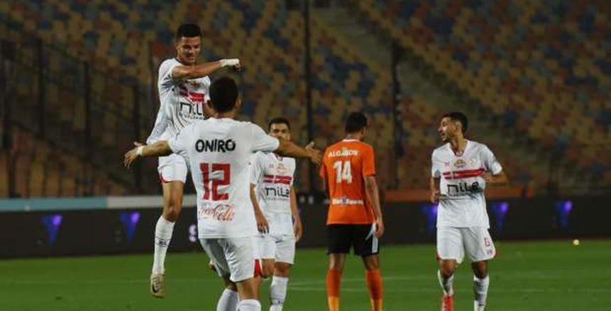 تفاصيل مران الزمالك استعدادا لمواجهة بيراميدز في نهائي كأس مصر تفاصيل مران الزمالك استعدادا لمواجهة بيراميدز في نهائي كأس مصر