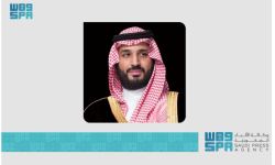 اتصال هاتفي من الرئيس الإيراني لولي العهد السعودي