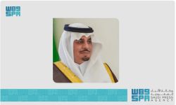 محافظ الدرعية