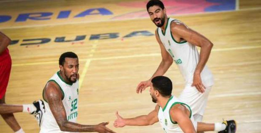 الاتحاد السكندري يهزم أهلي طرابلس في الأدوار الترتيبية من بطولة BAL