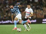 عمر جابر: مكسب مهم بالنسبة لنا.. والقادم أفضل لـ الزمالك عمر جابر: مكسب مهم بالنسبة لنا.. والقادم أفضل لـ الزمالك