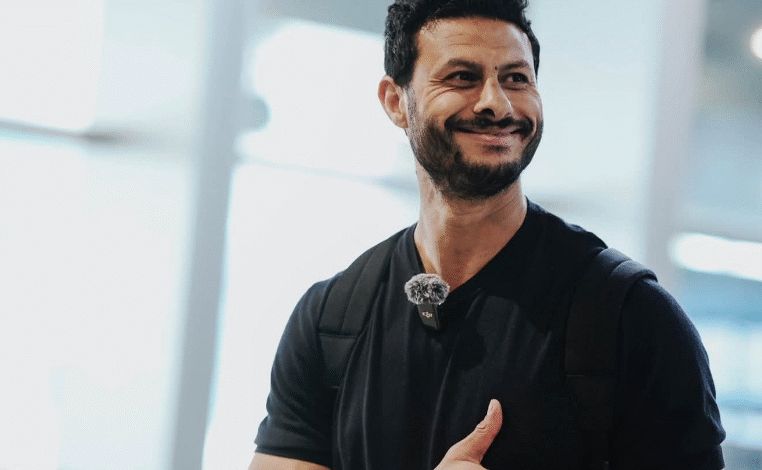 الشناوي: الأهلي يدخل كأس العالم للأندية بعزيمة 