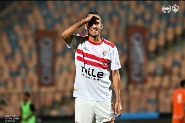 منسي: نعد جماهير الزمالك بالاستمرار في حصد الألقاب