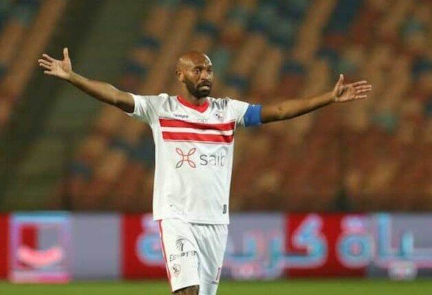 شيكابالا: مجلس الزمالك سيتعاقد مع لاعبين يستحقوا ارتداء قميص الزمالك