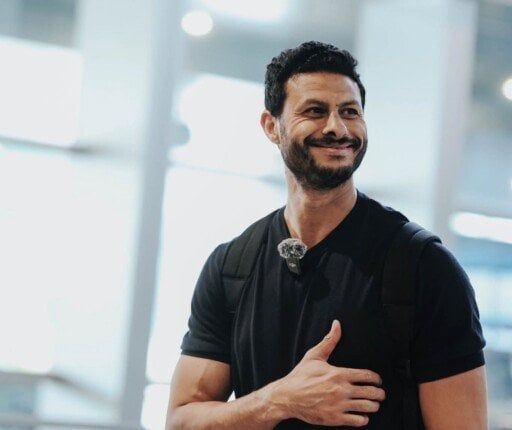 كأس العالم للأندية.. الشناوي: سعداء بالتواجد في ميامي.. ونستعد بكل قوة للمونديال