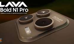 هاتف Lava الجديد Bold N1 Pro