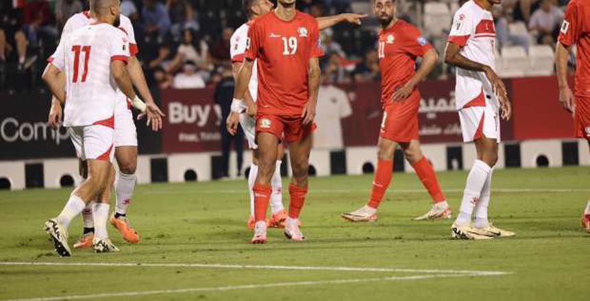 موعد مباراة عمان ضد فلسطين والقنوات الناقلة في تصفيات كأس العالم 2026 موعد مباراة عمان ضد فلسطين والقنوات الناقلة في تصفيات كأس العالم 2026