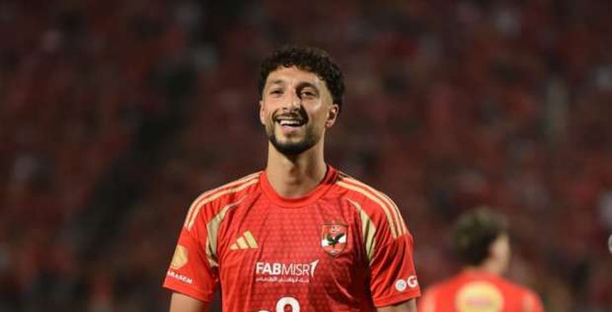 محمد شوقي يكشف عن البديل الأنسب لـ وسام أبو علي أمام إنتر ميامي