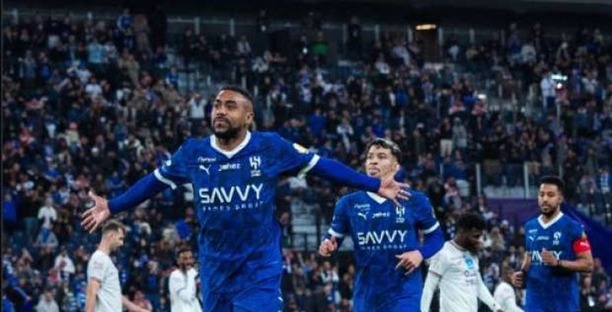 وصول بعثة الهلال السعودي إلى أمريكا للمشاركة في كأس العالم للأندية «صور»