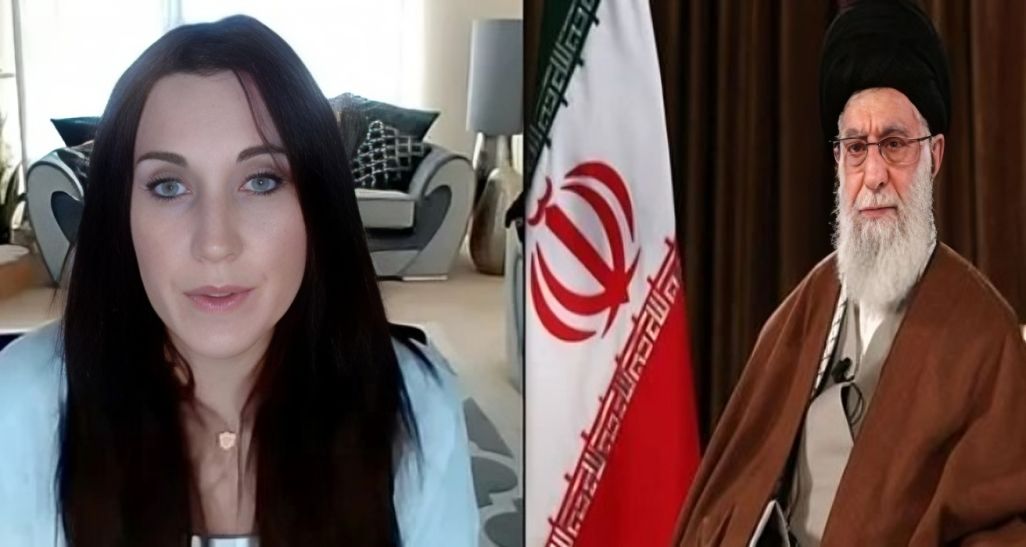 الجاسوسة التي اخترقت قلب طهران.. كاثرين بيريز الوجه المزدوج بين شيعة إيران وعيون الموساد