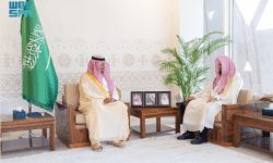 محافظ الدرعية