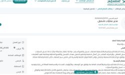 وظائف مؤسسة وقت المكان التجارية