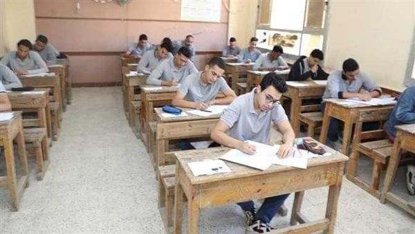 دعاء امتحانات الثانوية العامة 2025