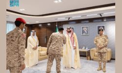 الأمير عبدالله بن بندر