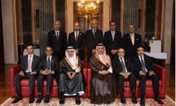 مجموعة التنسيق العربية