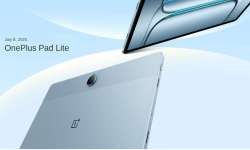 حاسب OnePlus الجديد OnePlus Pad Lite