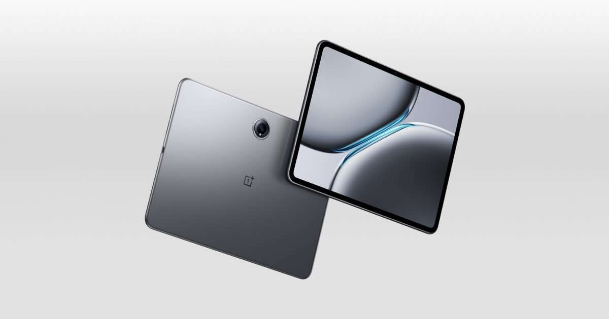حاسب OnePlus الجديد OnePlus Pad Lite