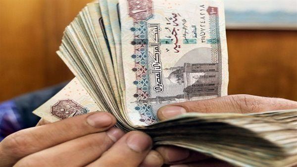 مرتبات شهر يونيو 2025