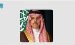 اتصال هاتفي بين الأمير فيصل بن فرحان ووزيرة خارجية سلوفينيا