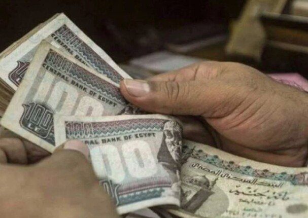 مرتبات شهر يونيو 2025
