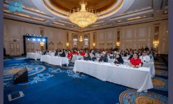 شركة JD الصينية تطلق عملياتها اللوجستية رسميًا من الرياض