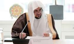 النائب العام الشيخ سعود بن عبدالله المعجب