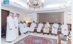 أمير المنطقة الشرقية