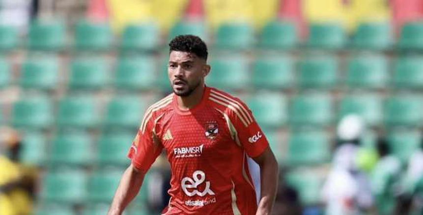 ياسر إبراهيم يكشف سبب خناقته مع ميسي في مباراة الأهلي وإنتر ميامي