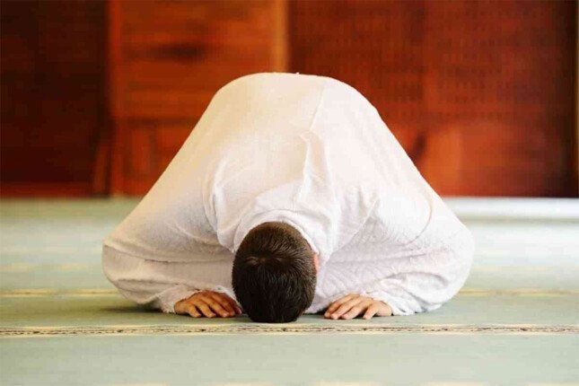 مواقيت الصلاة غدا