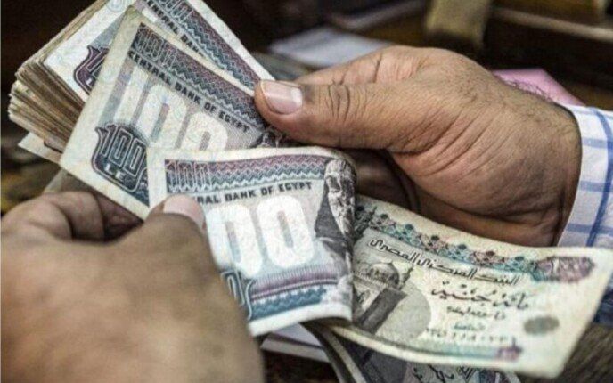 معاشات شهر يوليو 2025