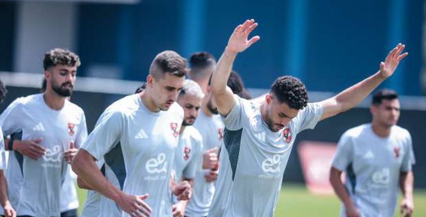قرار نهائي.. رحيل ثنائي الأهلي بعد كأس العالم للأندية