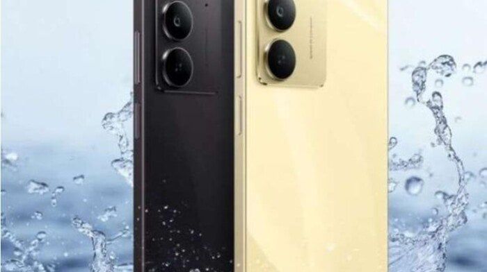 هاتف Realme C75x