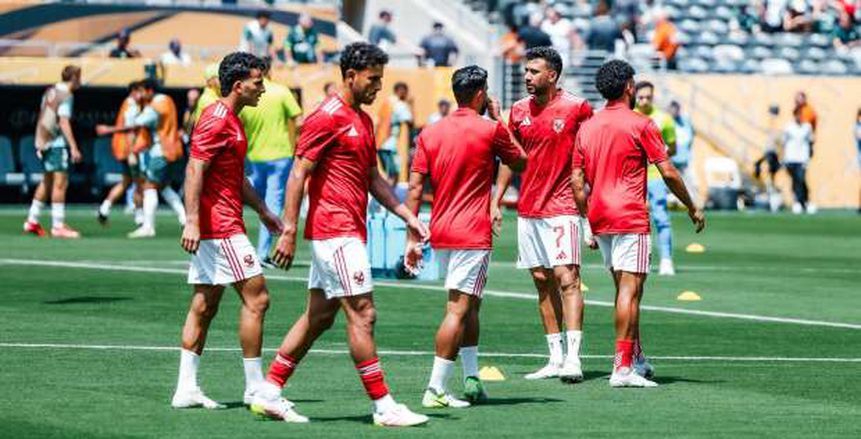 بيقولوا | ضربة للأهلي في المونديال.. وجون إدوارد يفاجئ ثنائي الزمالك