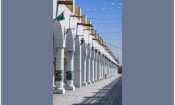 روح العمارة السعودية تتجلى في نوافذ البيوت القديمة