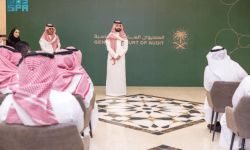 الديوان العام للمحاسبة