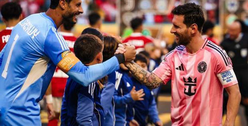 أول رد فعل من محمد الشناوي بعد توديع الأهلي كأس العالم.. بيان اعتذار