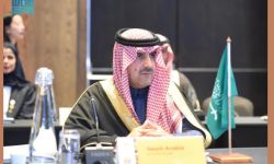 الوفد السعودي يشارك في اجتماع مجموعة SAI20 بقيادة رئيس الديوان العام للمحاسبة
