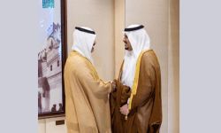 الأمير محمد بن عبدالرحمن يطّلع على الخطة التنفيذية للمشروع