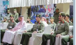 وزير الداخلية يشيد بجهود منسوبي الجوازات في موسم حج 1446هـ