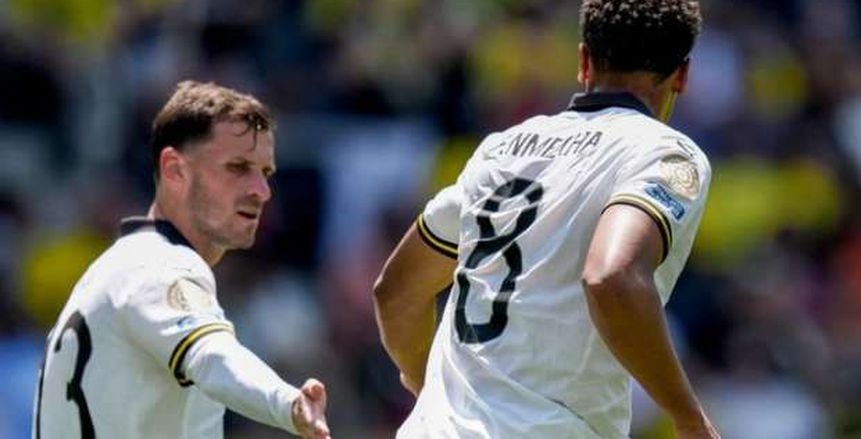 دورتموند وفلومينينسي إلى دور الـ 16 من المونديال.. وصن داونز يودع