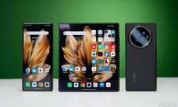 هاتف فيفو الجديد vivo X Fold5