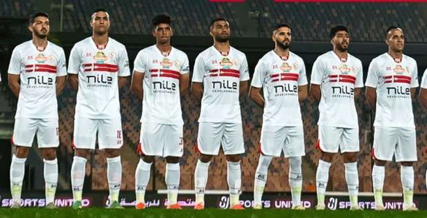 عاجل.. الزمالك يتفق مع صفقة جديدة.. نكشف التفاصيل